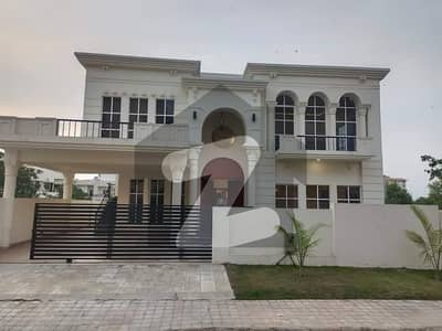 Brand New Beautiful House For Sale In DHA Phase 2 Islamabad