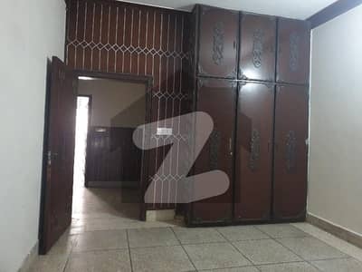 30 Marla Completely Double Story Building Available For Rent In Garhi Shahu
