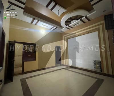 Spacious House Is Available For rent In Ideal Location Of Latifabad Unit 6