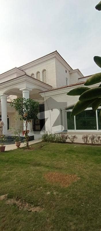 ڈی ایچ اے فیز 1 ڈیفنس (ڈی ایچ اے),لاہور میں 6 کمروں کا 2 کنال مکان 4.75 لاکھ میں کرایہ پر دستیاب ہے۔