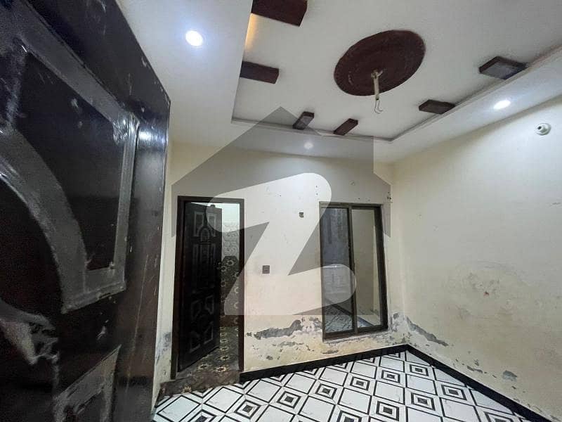 مرغزار آفیسرز کالونی لاہور میں 3 کمروں کا 3 مرلہ مکان 88.0 لاکھ میں برائے فروخت۔