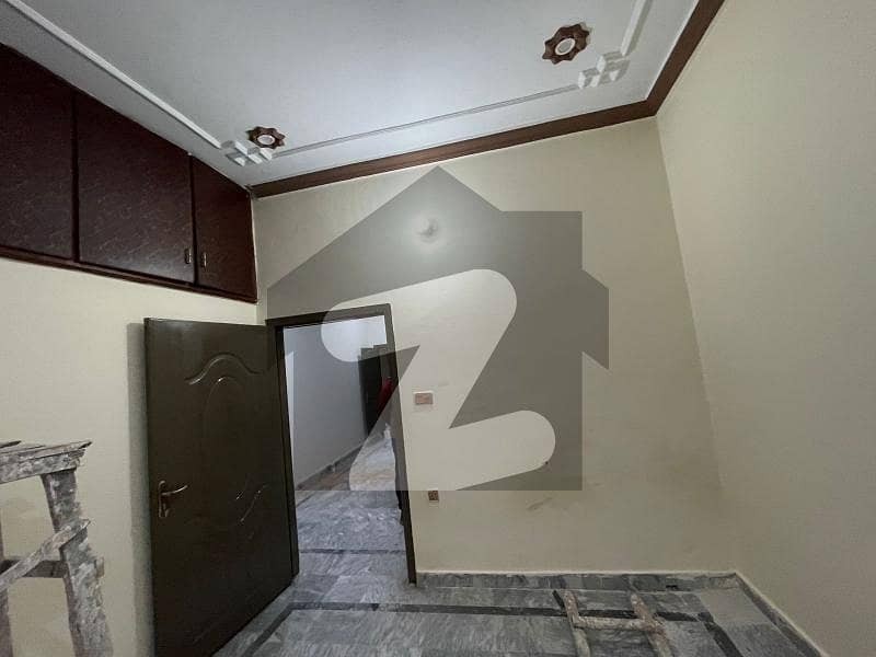 3 Marla House Is Available In Affordable Price In Marghzar Officers Colony