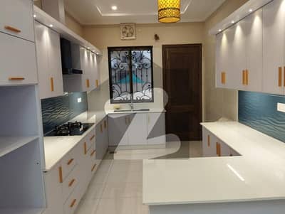 8 Marla Independent Brand New Ground Portion Available For Rent In Sector N