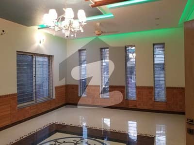 Portion For Rent In E11/3 Islamabad