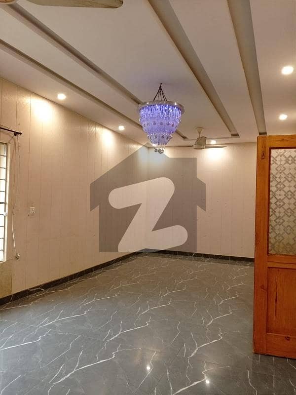 Portion For Rent In E-11/1 Islamabad