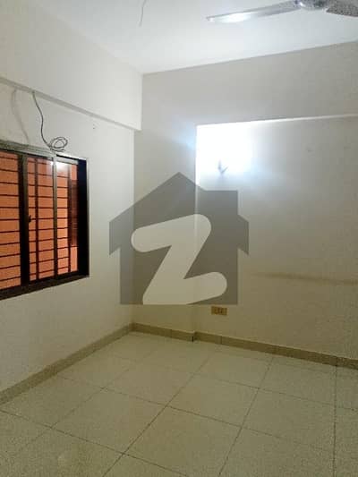 2 Bed Flat For Sale North Nazimabad Block L