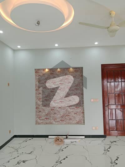 10 Marla Luxury House For Rent In Bahria Enclave Islamabad