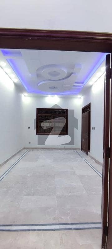 House Available For Sale Gulshan E Kaneez Fatimah Society Block 1 Single Story