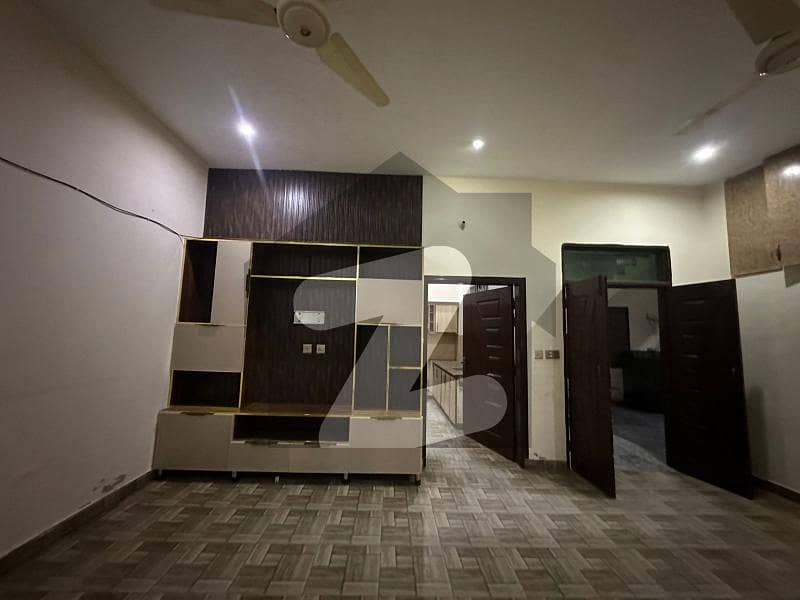 6 Marla Beautiful Single Storey House Available For Rent In Cantt View Colony Sialkot