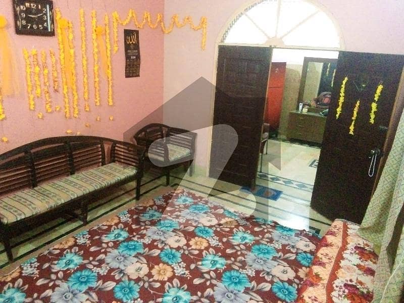 House For Sale In Millat Garden