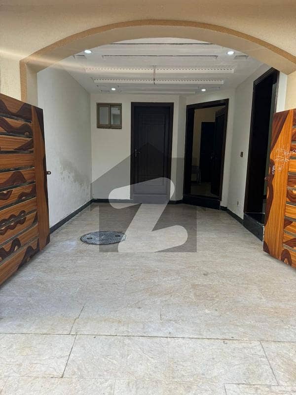 5 Marla Like A New Lower Portion For Rent Sector D AA Block Behria Town Lahore