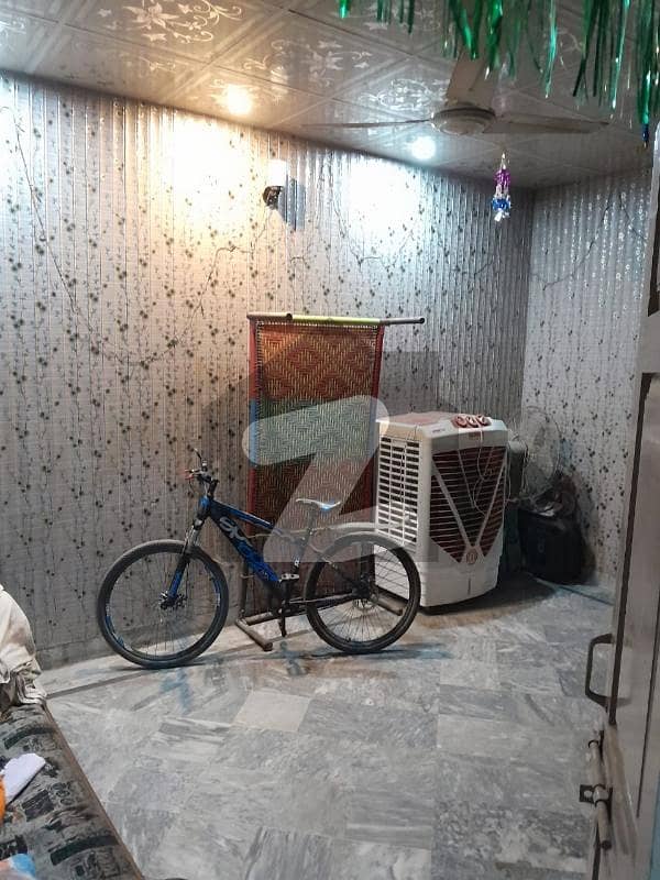 لال پل مغلپورہ,لاہور میں 3 کمروں کا 3 مرلہ مکان 99.0 لاکھ میں برائے فروخت۔