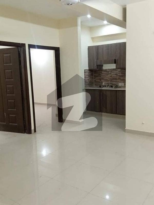 B. 17 Islamabad 2 bed flat available for sale