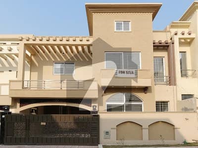 Brand New 7 Marla House Available In Bahria Town Phase 8 - Usman Block For sale