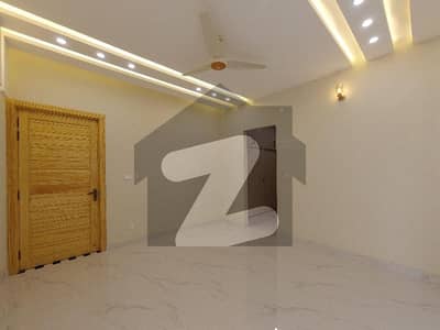 On Excellent Location 10 Marla House For sale Is Available In Bahria Town Phase 8 - Sector F-1