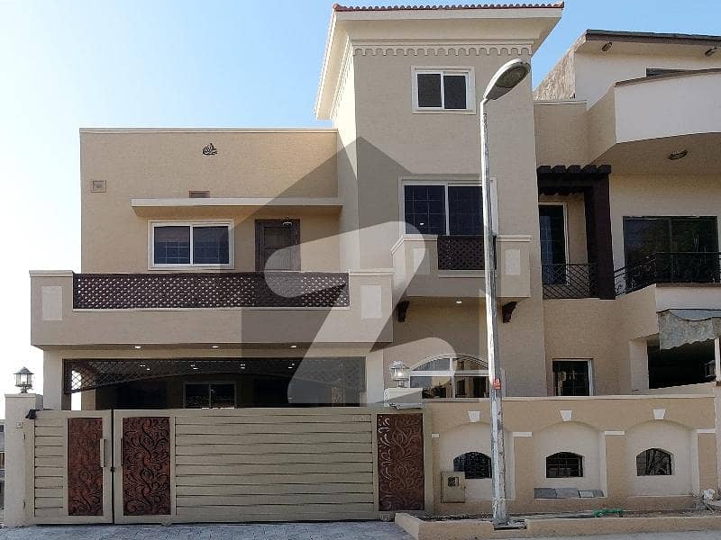 Affordable Prime Location House Available For sale In Bahria Town Phase 8 - Abu Bakar Block