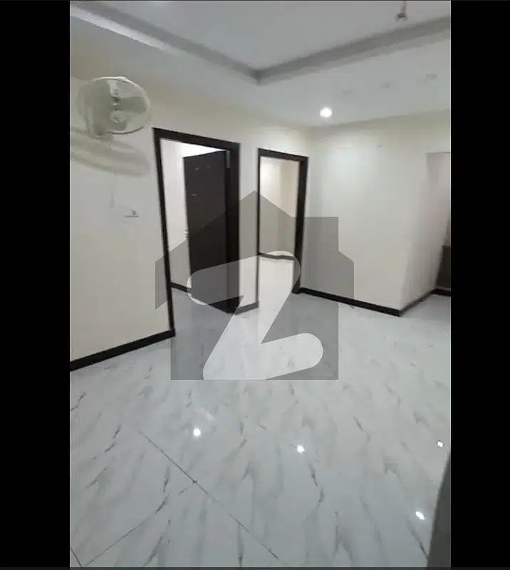 2 Bed Ready Apartment Urgent Selling In Bahria Town Phase 8