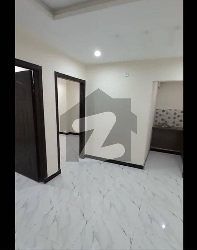 2 Bed Ready Apartment Urgent Selling In Bahria Town Phase 8