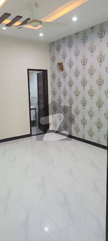 08 Marla Brand New House Available For Rent In Bahria Orchard Lahore.