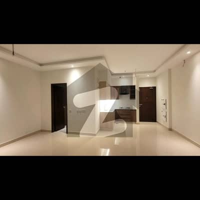 1 Bed Beautiful Studio Apartment Available For Sale in Defence View Apartments | Reasonable Price