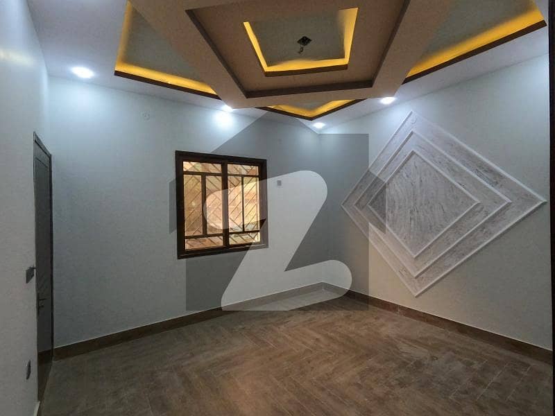 Prime Location 500 Square Yards House In Beautiful Location Of Tipu Sultan Road In Tipu Sultan Road