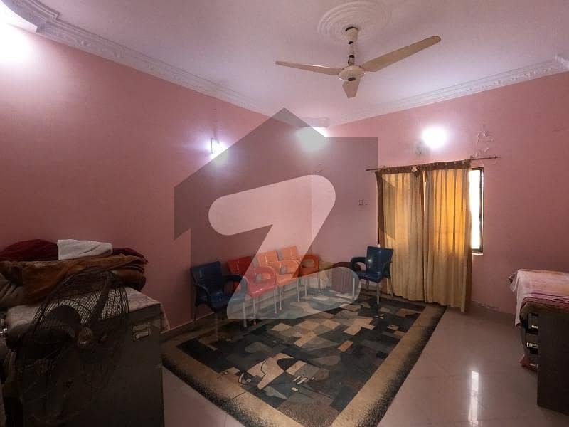 Upper Portion For Sale In Beautiful North Nazimabad Block B