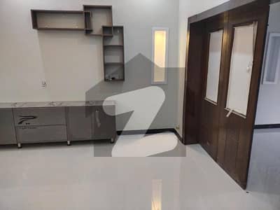 7 MARLA FULL HOUSE AVAILABLE For RENT IN GULBERG RESIDENCIA ISLAMABAD