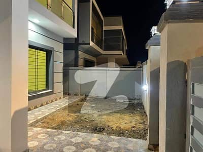 BRAND NEW HOUSE FOR SALE PURPOSE