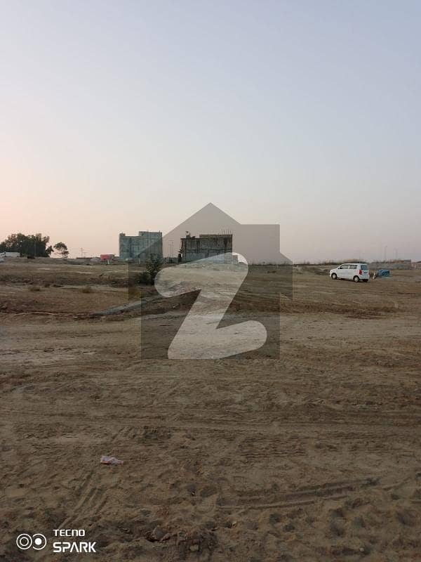 Buy your ideal 5 Marla Commercial Plot in a prime location of Jhelum