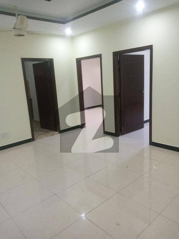 In Faisal Town Phase 1 - Block A 1014 Square Feet Flat For Sale