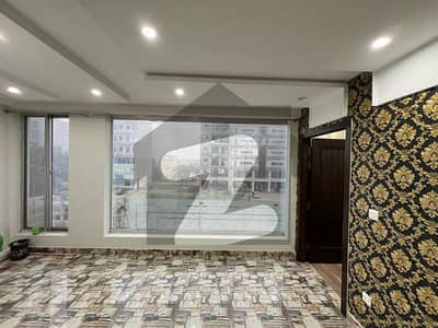 1 Bed Flate For Sale In AA Block Sector D Bahria Town Lahore