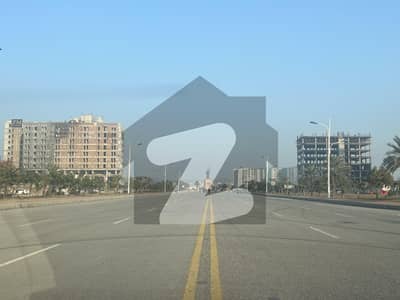 5 Marla C Junction Commercial Office At Bahria Town
