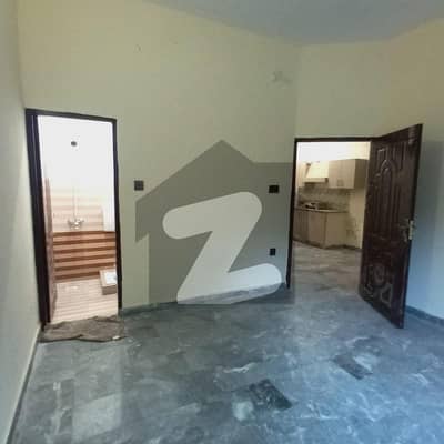 2.5 Marla Lower Portion Available For Rent In PAKISTAN TOWN Phase 1 Islamabad