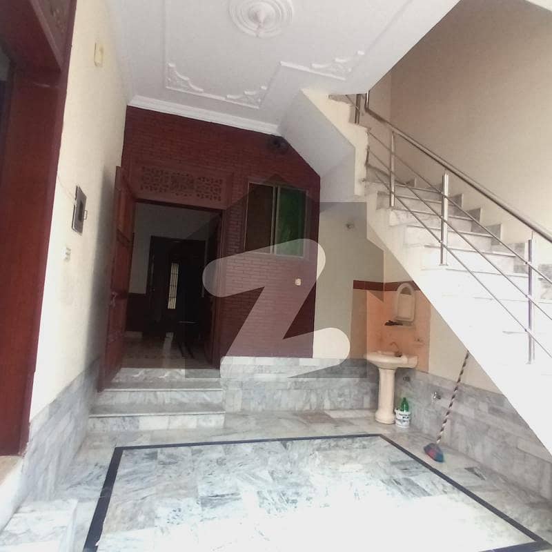 5 Marla House Available For Sale In PAKISTAN Town Phase 1 Islamabad