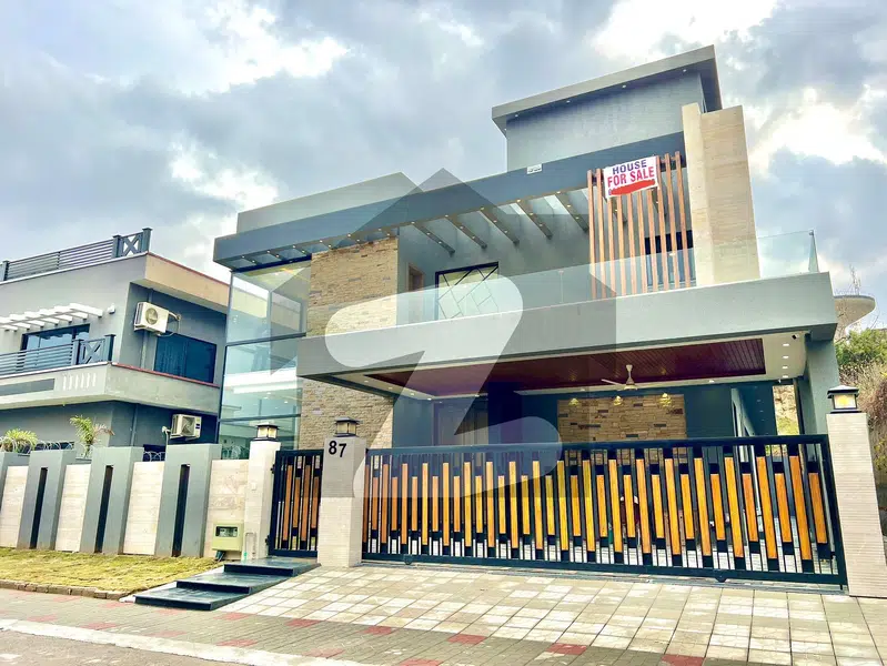 High quality one kanal house for sale