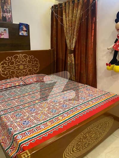 کینال گارڈنز - بلاک اے اے کینال گارڈن,لاہور میں 4 کمروں کا 5 مرلہ مکان 1.6 کروڑ میں برائے فروخت۔