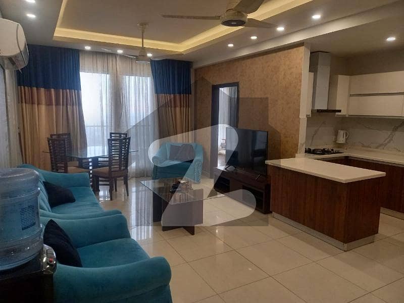 Fully Furnished Two Bed Apartment For Rent Including All Bills And Maintenance