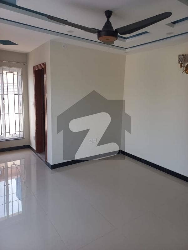 30*50 Cda Transfer Brand New House Available In G-9/4 On Top Location Big Street