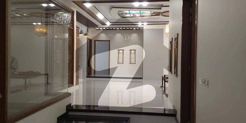 ڈی او ایچ ایس فیز 1 ملیر کنٹونمنٹ,کینٹ,کراچی میں 6 کمروں کا 1 کنال مکان 17.0 کروڑ میں برائے فروخت۔