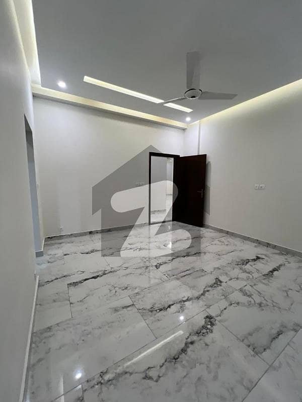 Brand New 10 Marla Flat Is Available For Rent In Askari 11 Sector D At Super Hot Location