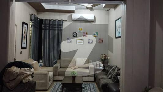 5 Marla Double Storey House Available For Sale In Johar Town