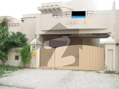 1 Kanal House For Sale Hamza Design