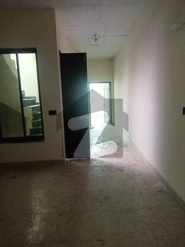 7 Marla Lower Portion For Rent In Punjab Small Industries Colony Punjab