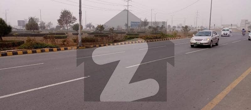 آڈٹ اینڈ اکاؤنٹس فیز 2 آڈٹ اینڈ اکاؤنٹس ہاؤسنگ سوسائٹی,لاہور میں 16 مرلہ رہائشی پلاٹ 60.0 لاکھ میں برائے فروخت۔