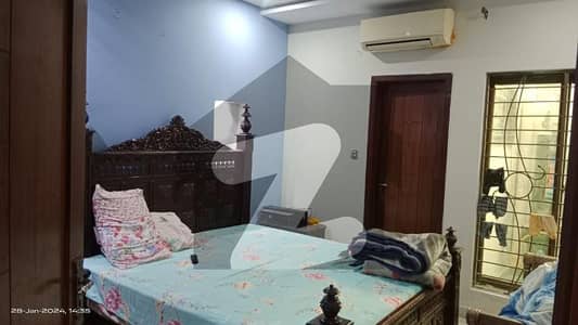 Five Marla House For Sale In Johar Town Lahore