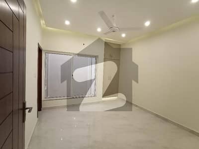 Brand New Exotic 8 Marla House Is Up For Sale In Bahria Town Phase 8 Rawalpindi