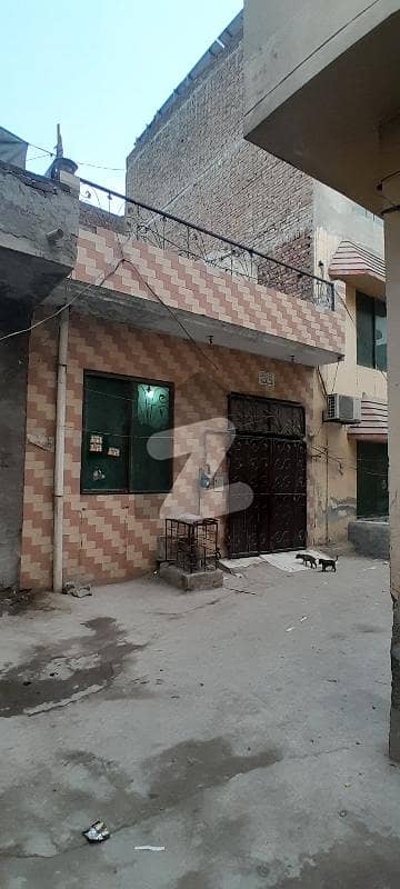 امینہ پارک لاہور میں 2 کمروں کا 3 مرلہ مکان 55.0 لاکھ میں برائے فروخت۔