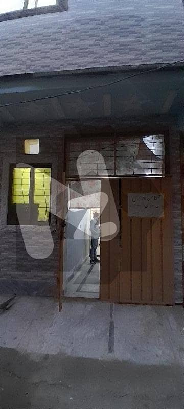 احمد ہاؤسنگ سوسائٹی لاہور میں 3 کمروں کا 2 مرلہ مکان 75.0 لاکھ میں برائے فروخت۔