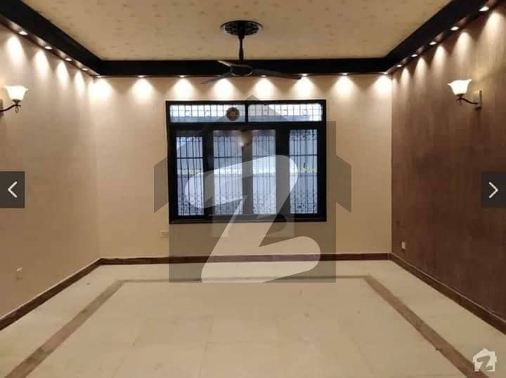 240 Sq. Yards 1st Floor Portion With New Paint And Marbel Flooring In Gulshan E Iqbal Block-2 Available On Rent