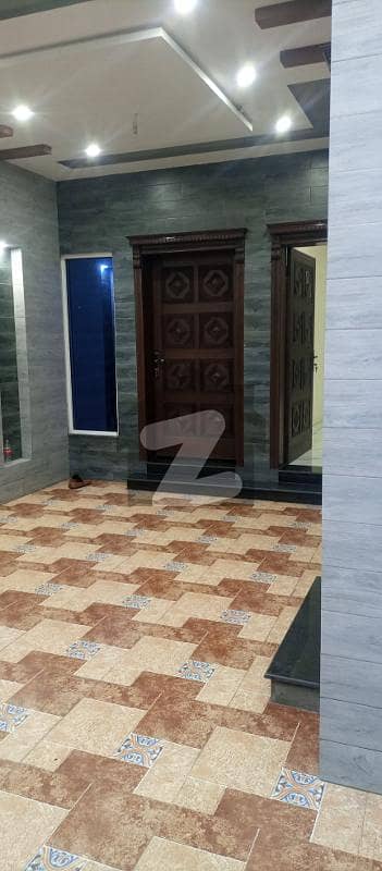 7 MARLA DOUBLE STOREY HOUSE AVAILABLE FOR SALE IN JOHAR TOWN PHASE 1